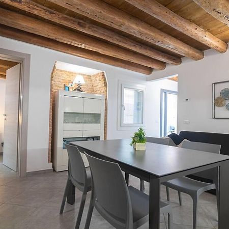 Ca' Dei Storneloni Apartment Chioggia Esterno foto