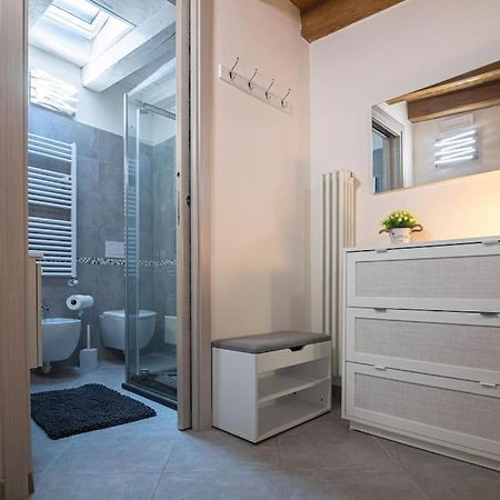 Ca' Dei Storneloni Apartment Chioggia Esterno foto