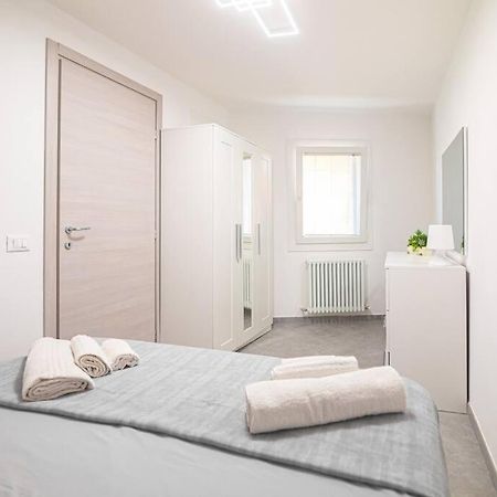 Ca' Dei Storneloni Apartment Chioggia Esterno foto