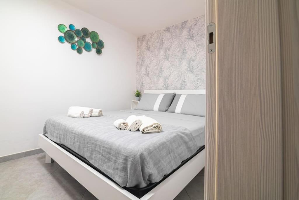 Ca' Dei Storneloni Apartment Chioggia Esterno foto
