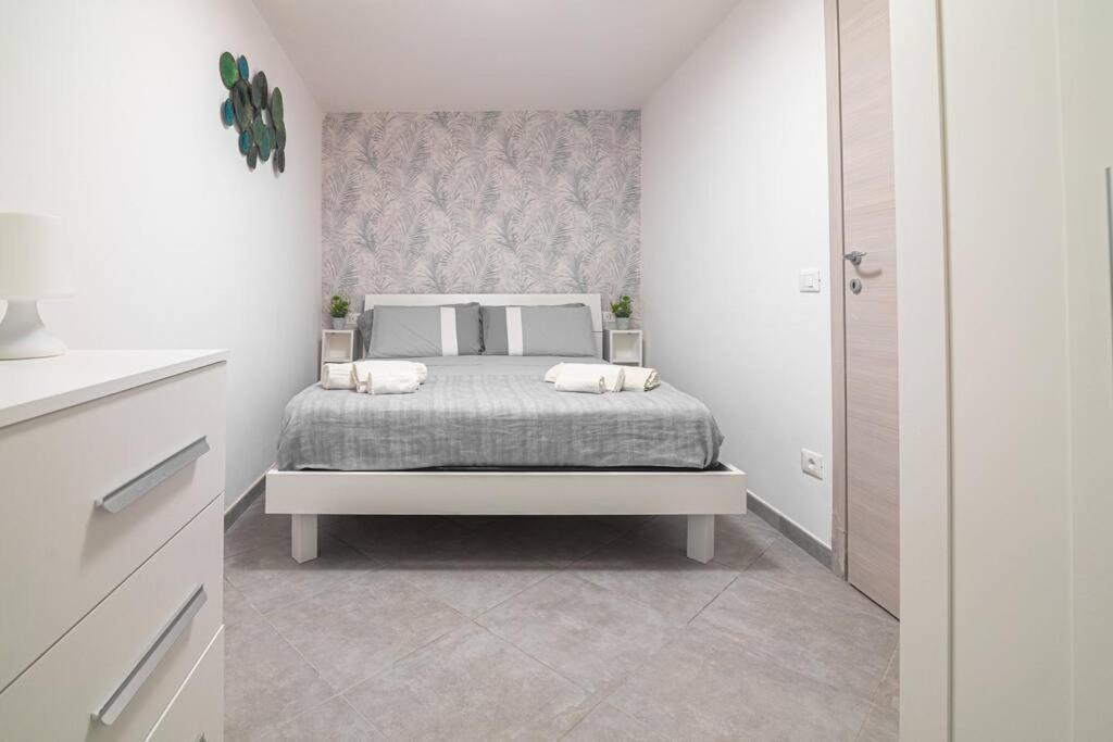 Ca' Dei Storneloni Apartment Chioggia Esterno foto