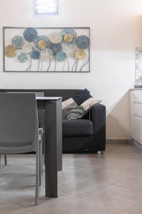 Ca' Dei Storneloni Apartment Chioggia Esterno foto