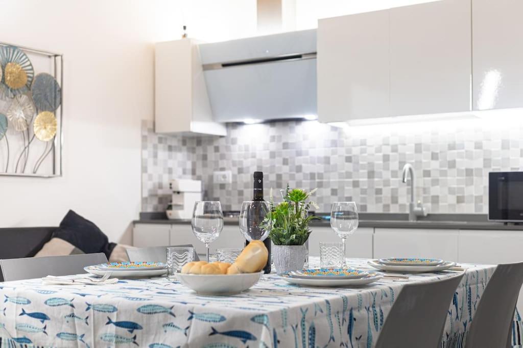 Ca' Dei Storneloni Apartment Chioggia Esterno foto