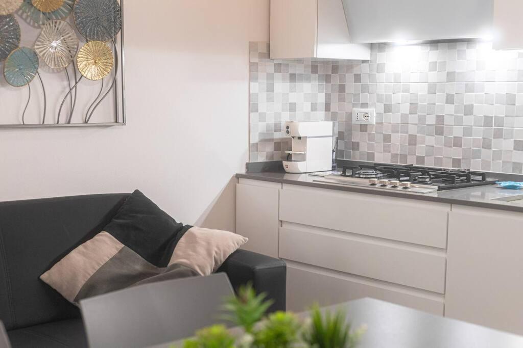 Ca' Dei Storneloni Apartment Chioggia Esterno foto
