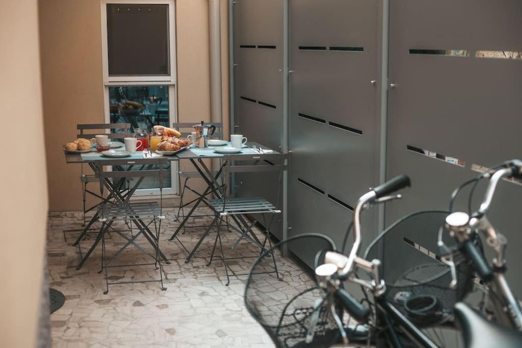 Ca' Dei Storneloni Apartment Chioggia Esterno foto