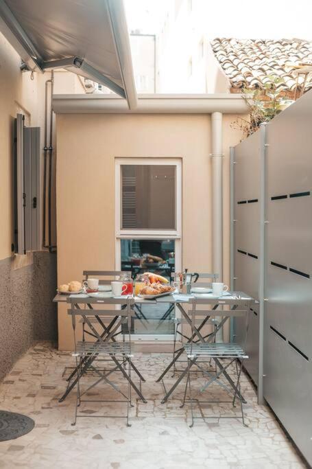 Ca' Dei Storneloni Apartment Chioggia Esterno foto