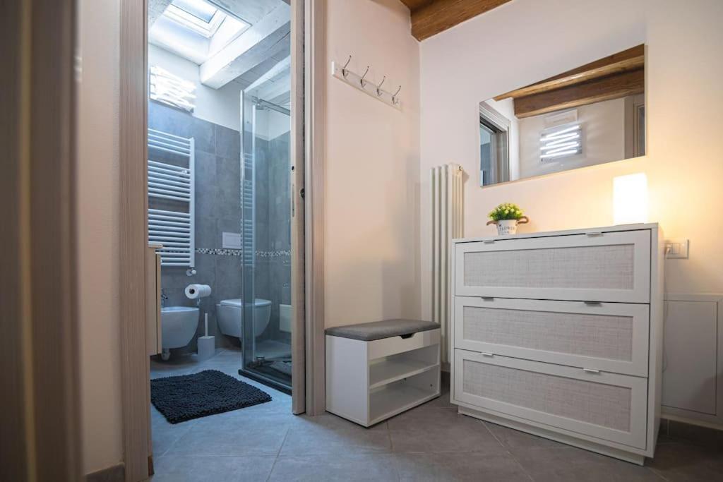 Ca' Dei Storneloni Apartment Chioggia Esterno foto