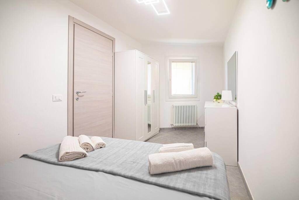 Ca' Dei Storneloni Apartment Chioggia Esterno foto